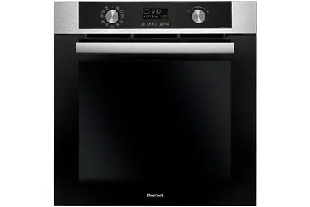 Four encastrable Brandt BFH3412X