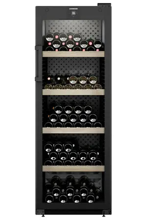 Cave de vieillissement Liebherr WKV196