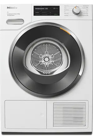 Sèche-linge pompe à chaleur Miele TWL 680 W