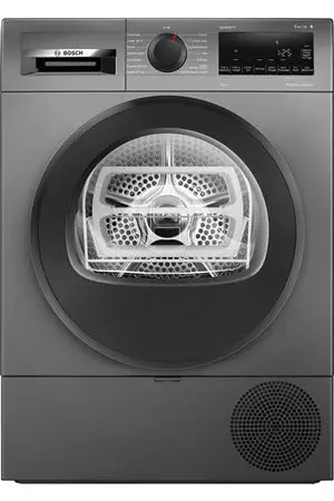 Sèche-linge pompe à chaleur Bosch SERENITY WQG134DRFR