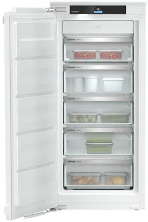 Congélateur armoire Liebherr SIFNdi 4155-22
