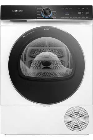 Sèche-linge pompe à chaleur Siemens WQ46B2C0FR