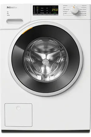 Lave-linge hublot Miele WWA 120 WCS