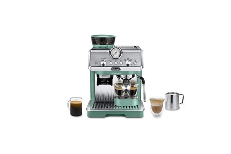 Expresso Delonghi La Specialista Arte EC9155.GR Vert