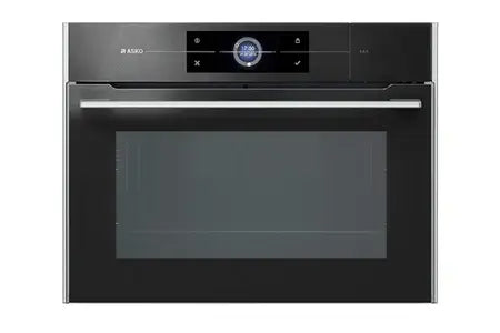 Four encastrable Asko OCSM8478G