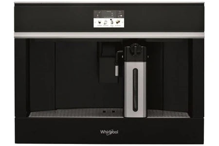 Machine à café encastrable Whirlpool W11CM145