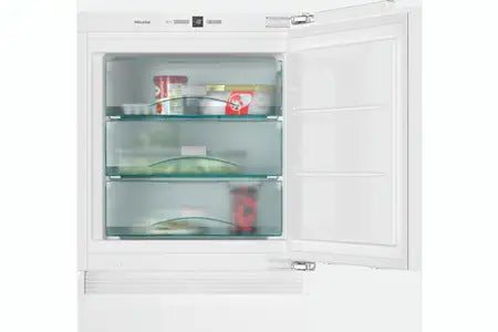 Congélateur top Miele F 31202 UI-1 - ENCASTRABLE 82CM