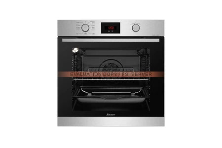 Four encastrable Sauter SOP6210X