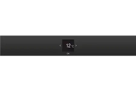 Cave de vieillissement Miele KWT 4584 E