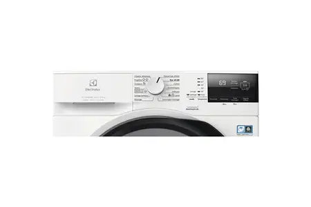 Lave-linge séchant Electrolux EW7IW2856BG