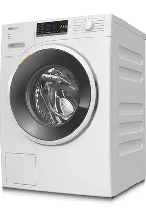 Lave-linge hublot Miele WWA 120 WCS