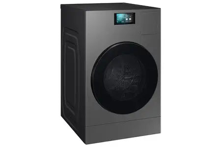 Lave-linge séchant Samsung Bespoke AI Laundry Combo WD18DB8995BZ