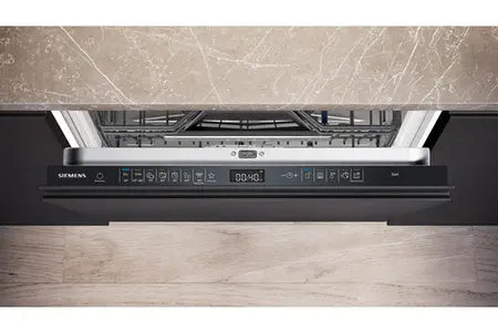 Lave-vaisselle encastrable Siemens SN65EX12CF