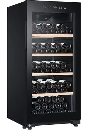 Cave de vieillissement Haier WS120GA