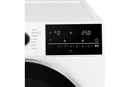 Sèche-linge à condensation Smeg DNP83SLIN