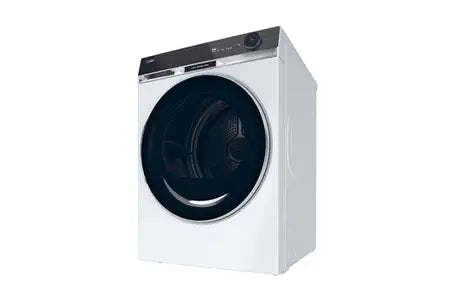 Sèche-linge pompe à chaleur Haier HD90-A3Q397U1-S