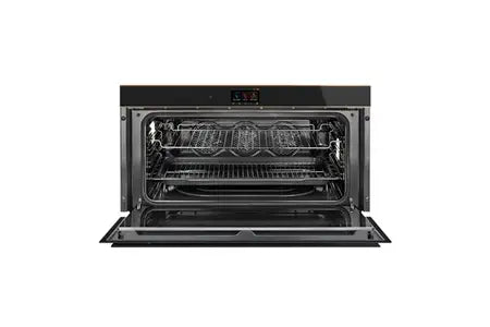 Four encastrable Smeg SFPR9604TNR Largeur 90cm