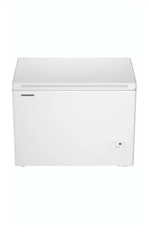 Congélateur coffre Liebherr cfe 1870-26