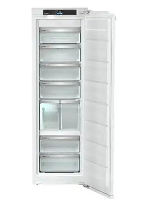 Congélateur armoire Liebherr SIFNAD 5188-22 - Encastrable 178 cm