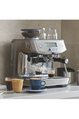 Expresso Sage The Barista Pro ACIER - SES878BSS4EEU1