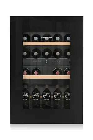 Cave multi-températures Liebherr EWTGB 1683-26