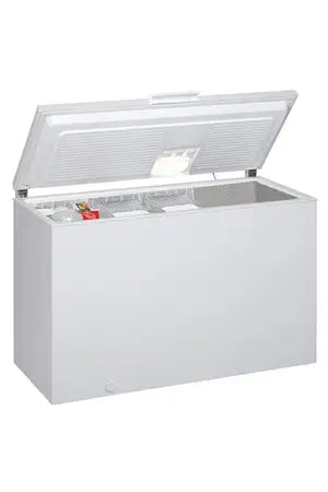 Congélateur coffre Thomson TCH395E