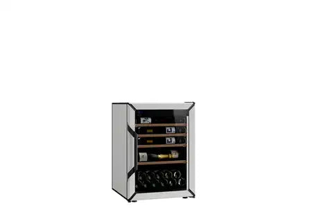 Cave de vieillissement Goguette GMSS1TGDWHSCE01