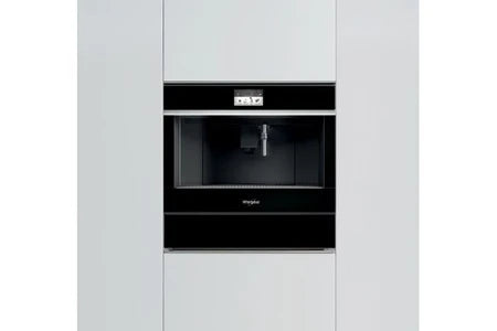 Machine à café encastrable Whirlpool W11CM145