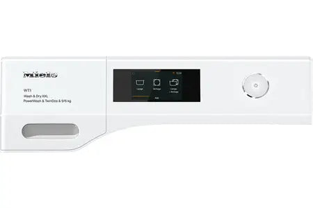 Lave-linge séchant Miele WTW 870 WPM