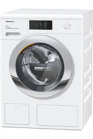 Lave-linge séchant Miele WTR860WPM