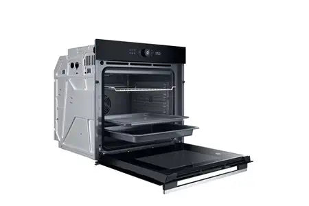 Four encastrable Whirlpool WO51S8CM0SXAF Absolute