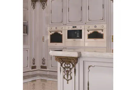 Four encastrable Smeg SFP750POPZ