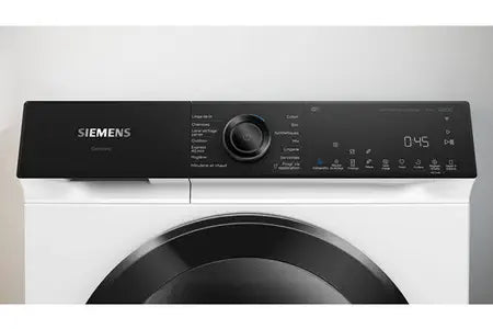 Sèche-linge pompe à chaleur Siemens WQ45H2B5FR