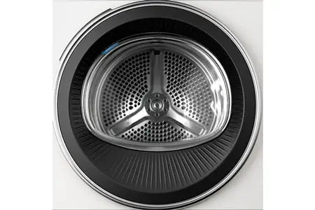 Sèche-linge pompe à chaleur Beko B5T48243W ironfinish