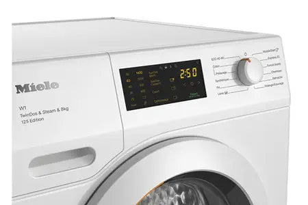 Lave-linge hublot Miele WCB 690 WCS