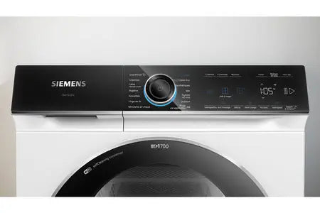 Sèche-linge pompe à chaleur Siemens WQ46B2C0FR