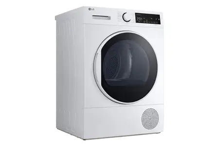 Sèche-linge pompe à chaleur Lg RH8D13WH