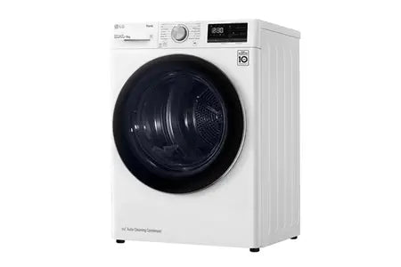 Sèche-linge pompe à chaleur Lg RH9V50WH