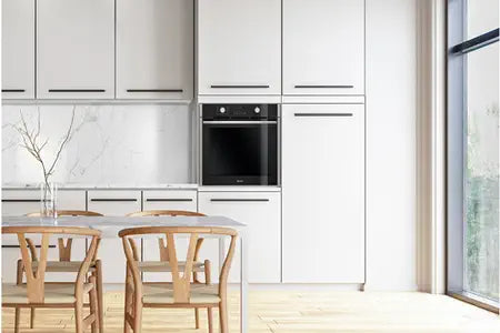 Four encastrable Sauter SOP2434X