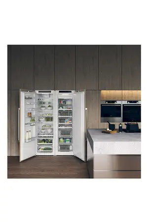 Congélateur armoire Asko FN31831EI - Encastrable 177 cm