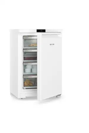 Congélateur top Liebherr TG14VE04