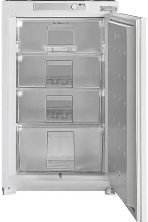 Congélateur armoire De Dietrich DFU884ES - ENCASTRABLE 88CM
