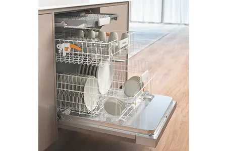 Lave-vaisselle encastrable Miele G 5410 SCi IN