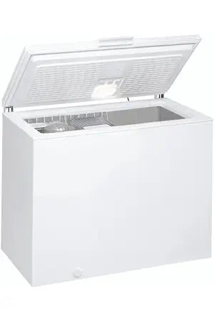 Congélateur coffre Thomson TCH316E