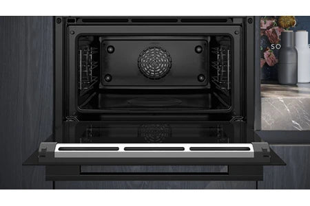 Four encastrable Siemens iQ700 CB774G1B1