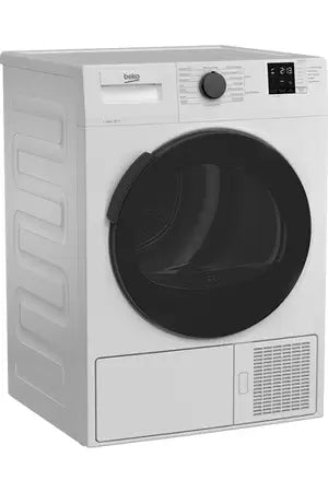 Sèche-linge pompe à chaleur Beko DH10412CX0S