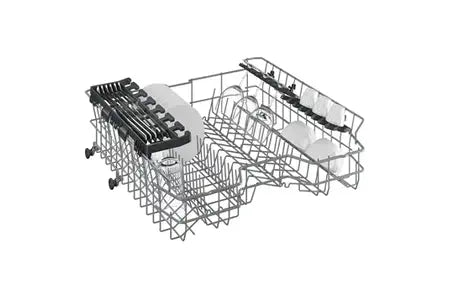 Lave-vaisselle encastrable Beko BDIN18451 ENCASTRABLE 60 CM