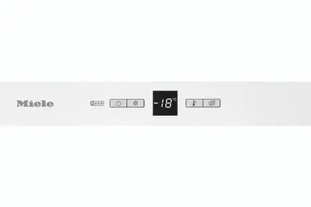 Congélateur top Miele F 31202 UI-1 - ENCASTRABLE 82CM