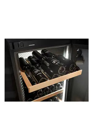 Cave de vieillissement Liebherr WPBLI 5031-20