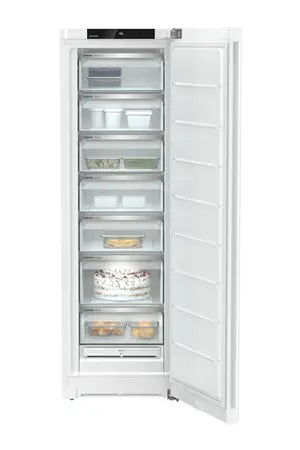Congélateur armoire Liebherr FND 522I-22